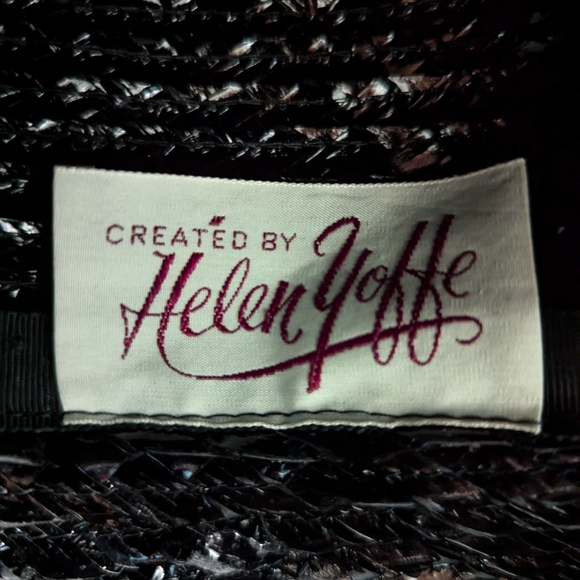 Vintage Party Hat - Picture 2 of 2